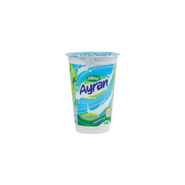[Ayran]