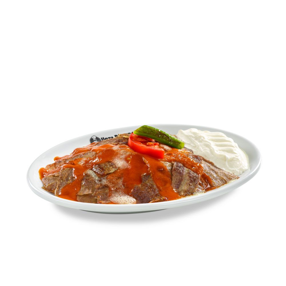 [İskender Döner]