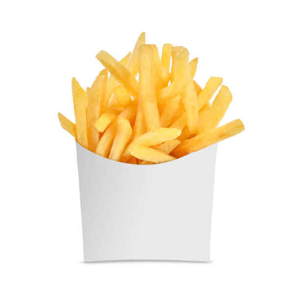 [Patates Kızartması]
