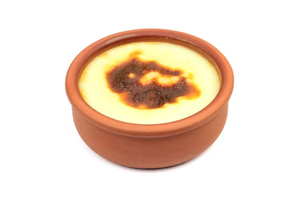 [Fırın Sütlaç]